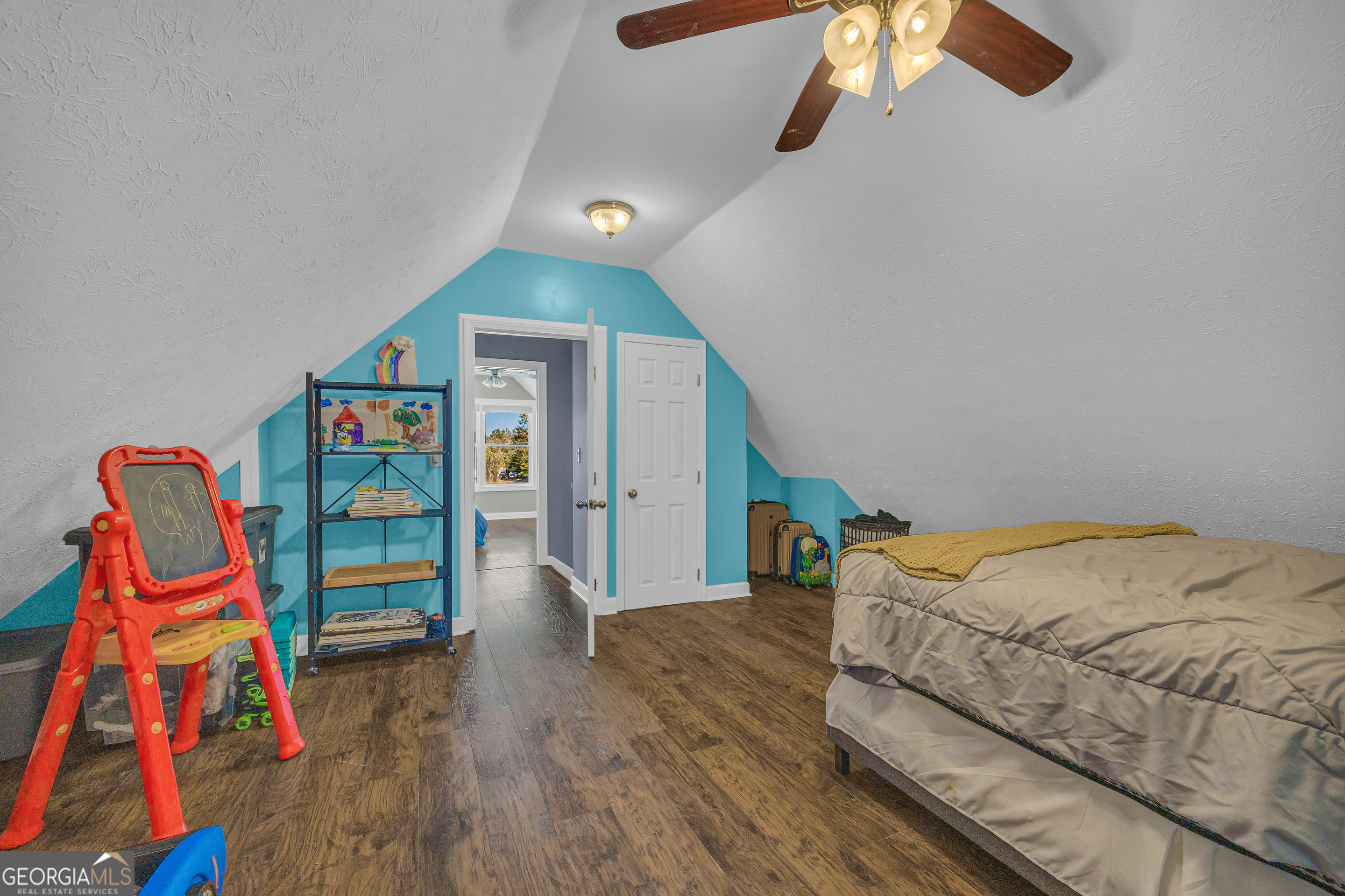 1060 Sewell Church Road Mansfield, GA 30055 - Photo 21 of 47