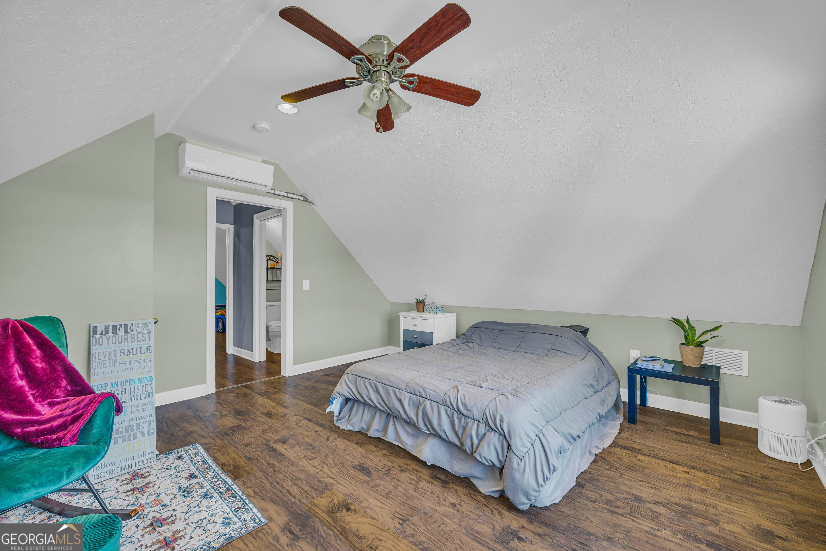 1060 Sewell Church Road Mansfield, GA 30055 - Photo 23 of 47