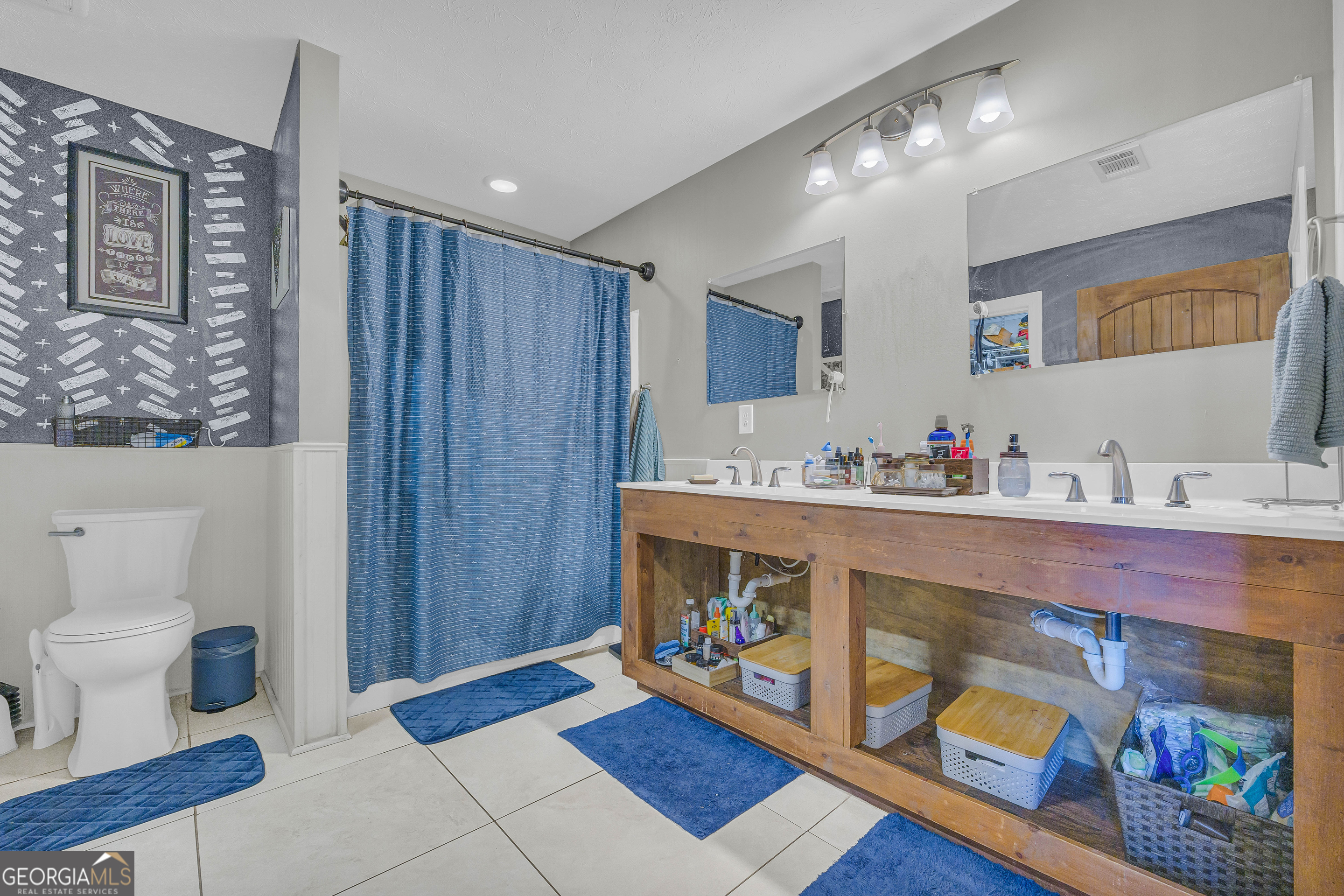 1060 Sewell Church Road Mansfield, GA 30055 - Photo 24 of 47