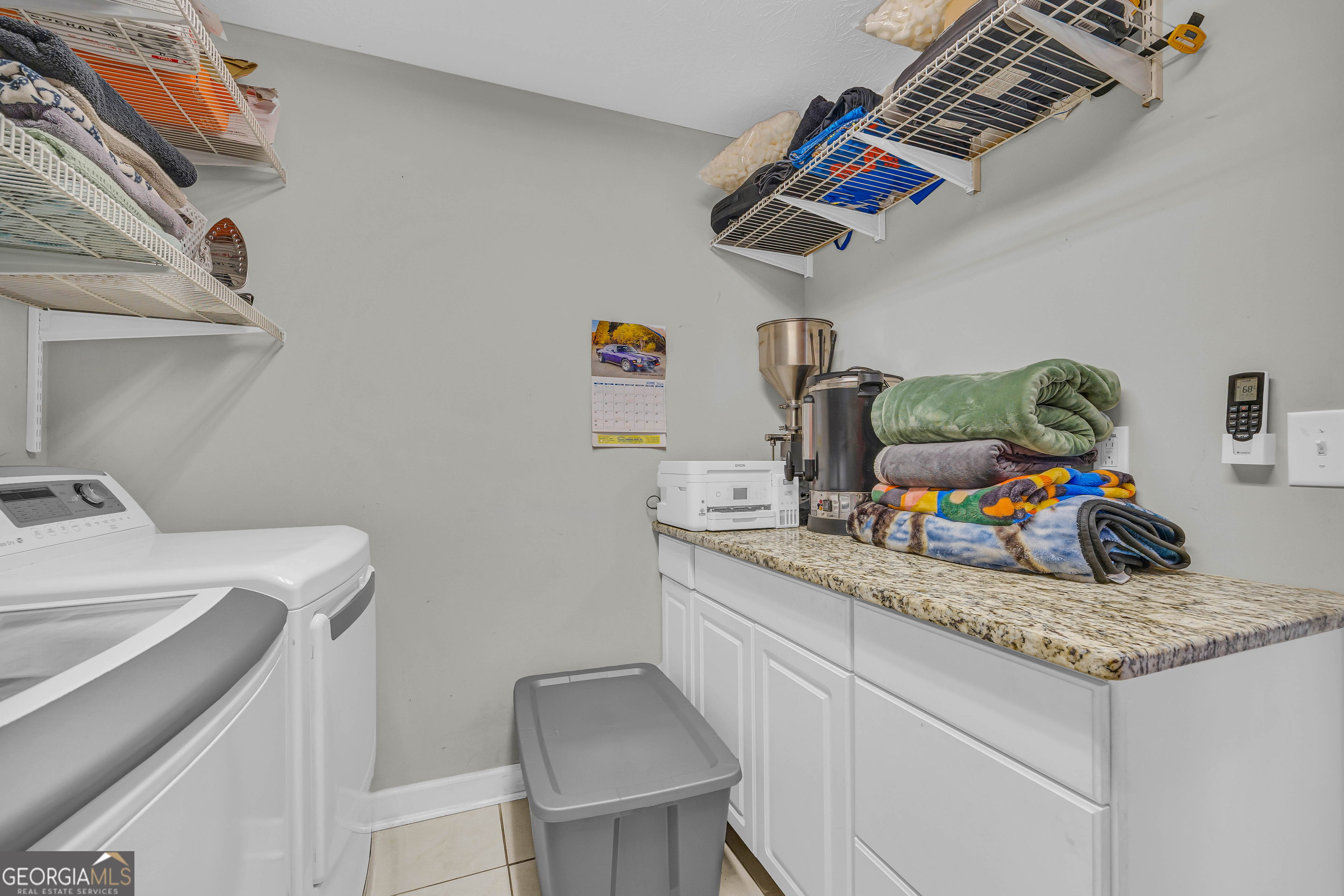 1060 Sewell Church Road Mansfield, GA 30055 - Photo 26 of 47