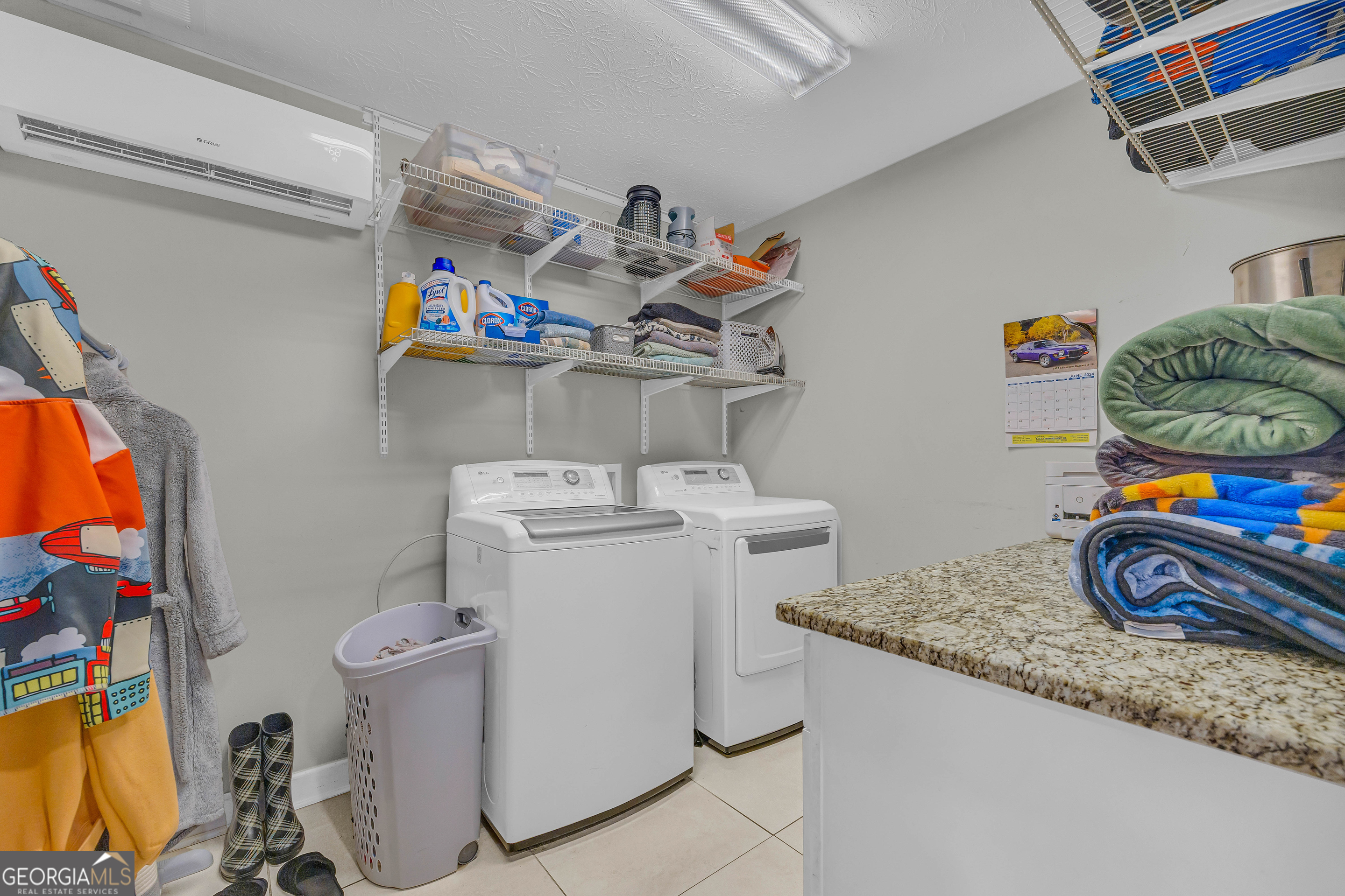 1060 Sewell Church Road Mansfield, GA 30055 - Photo 27 of 47