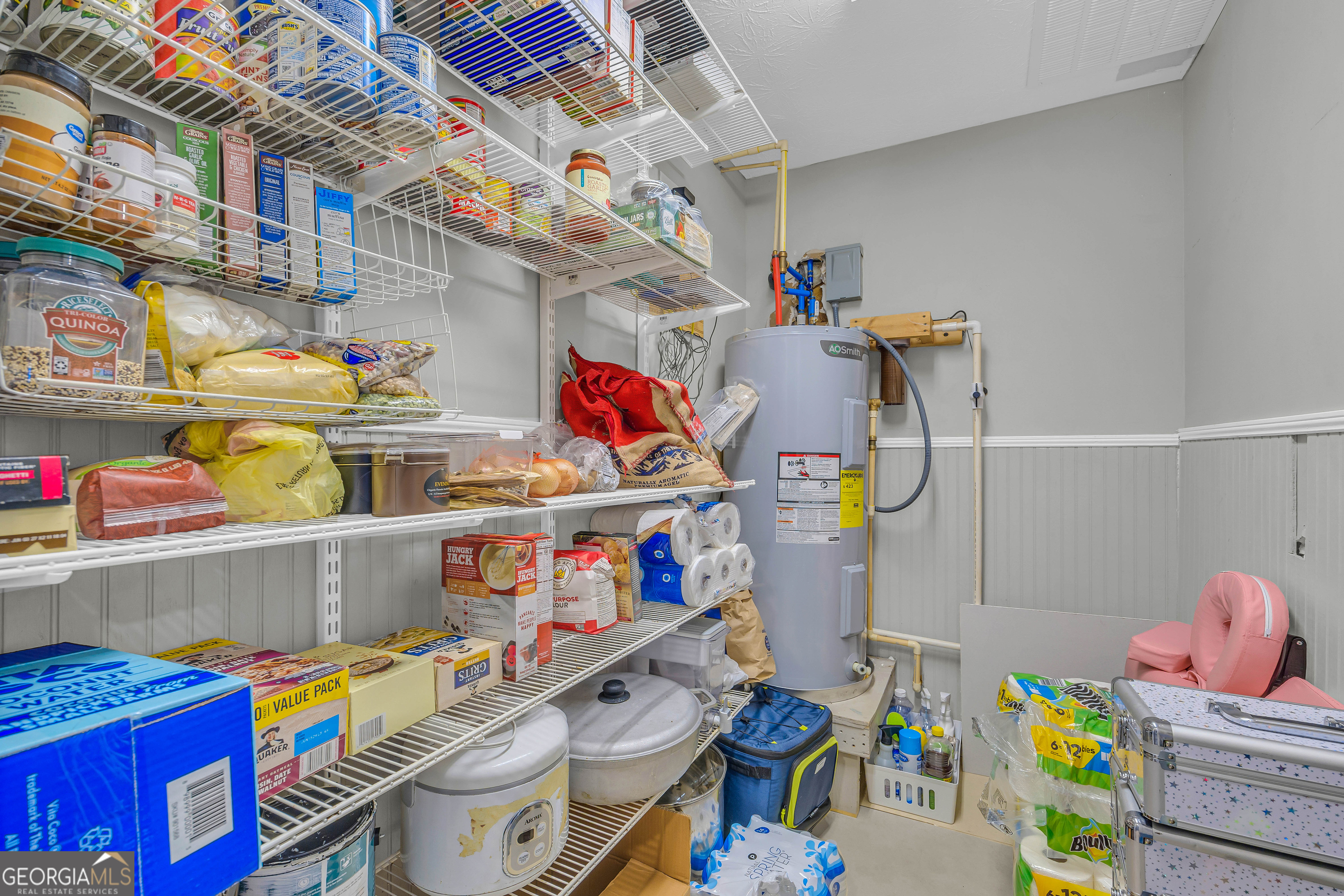 1060 Sewell Church Road Mansfield, GA 30055 - Photo 30 of 47