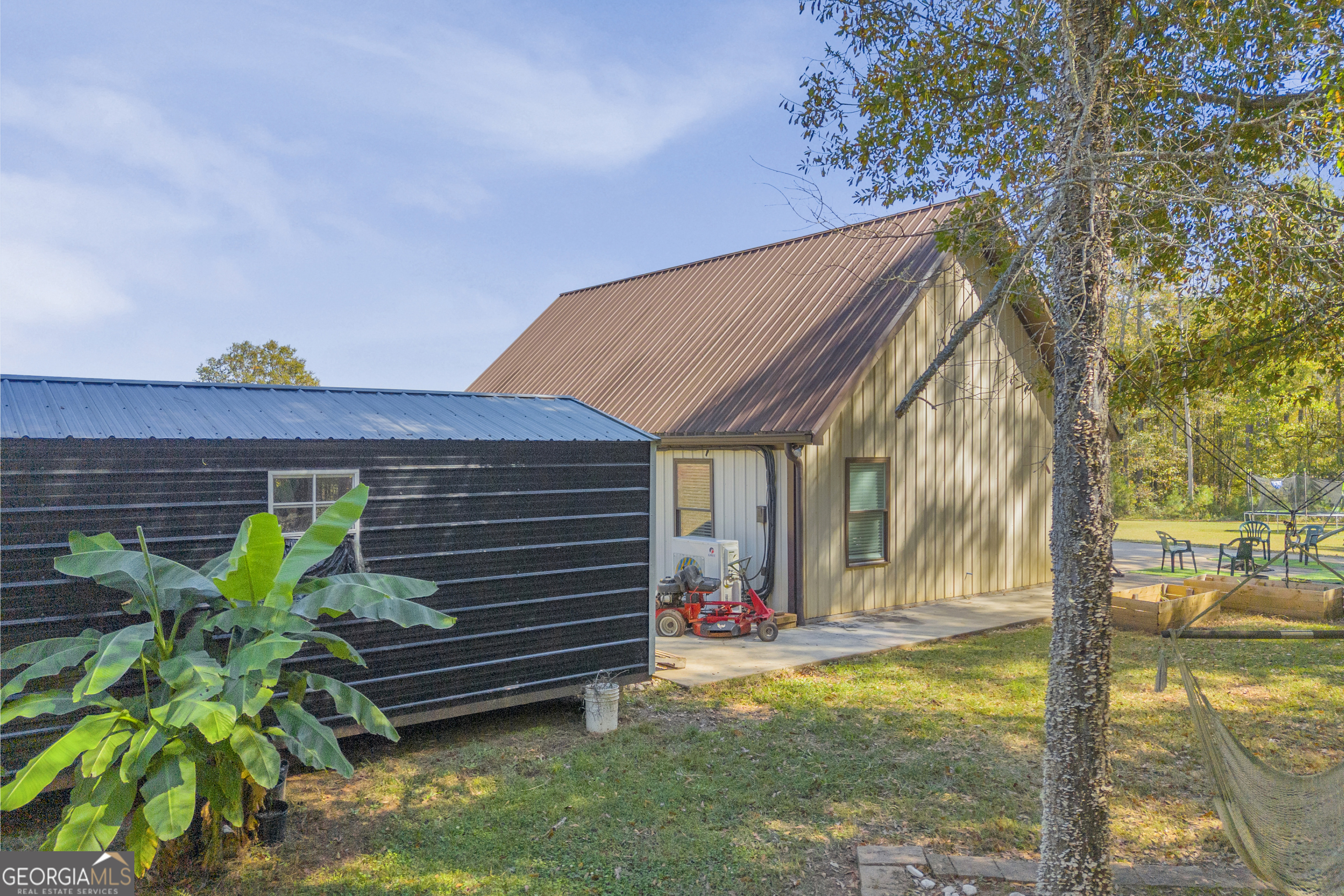 1060 Sewell Church Road Mansfield, GA 30055 - Photo 33 of 47