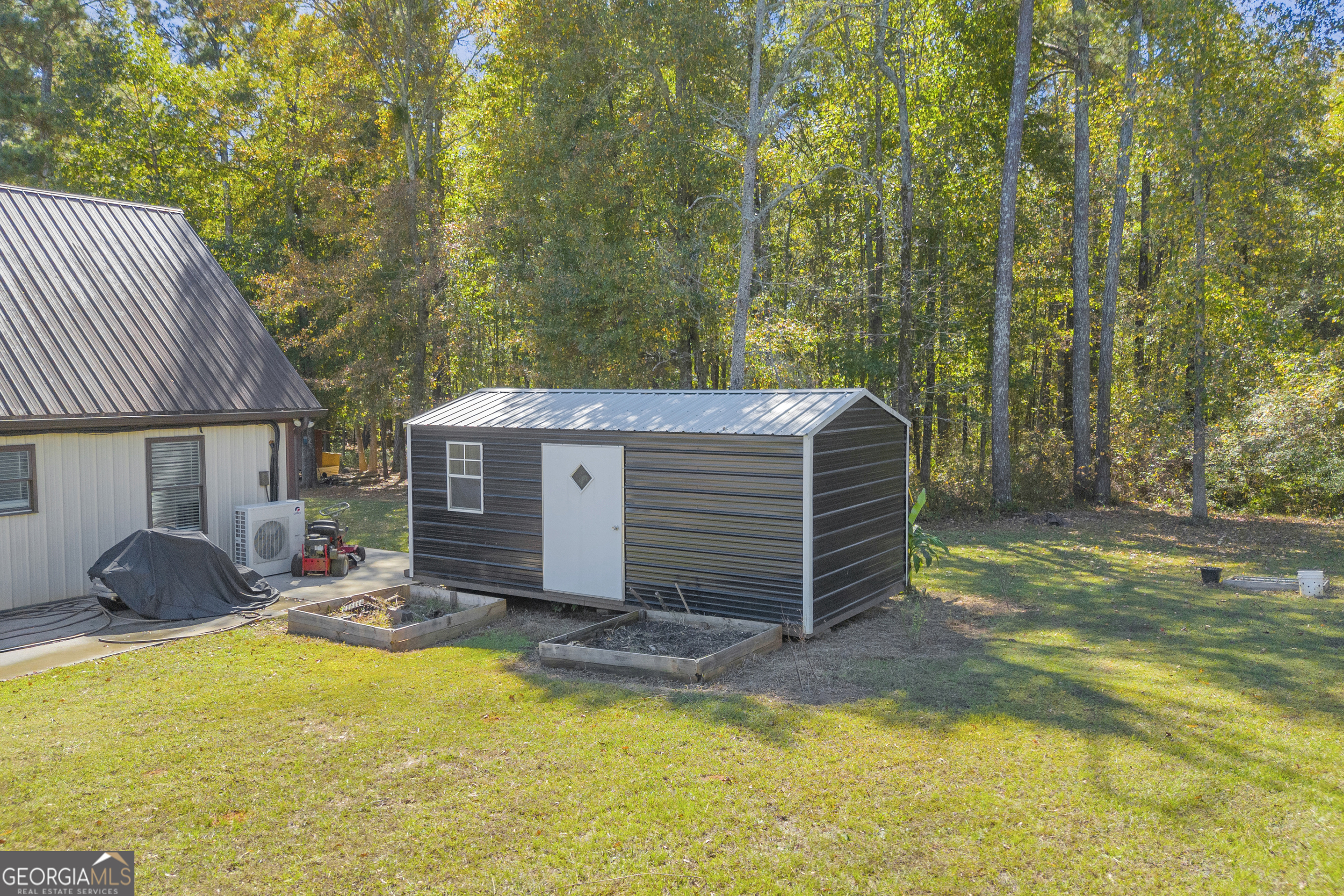 1060 Sewell Church Road Mansfield, GA 30055 - Photo 34 of 47