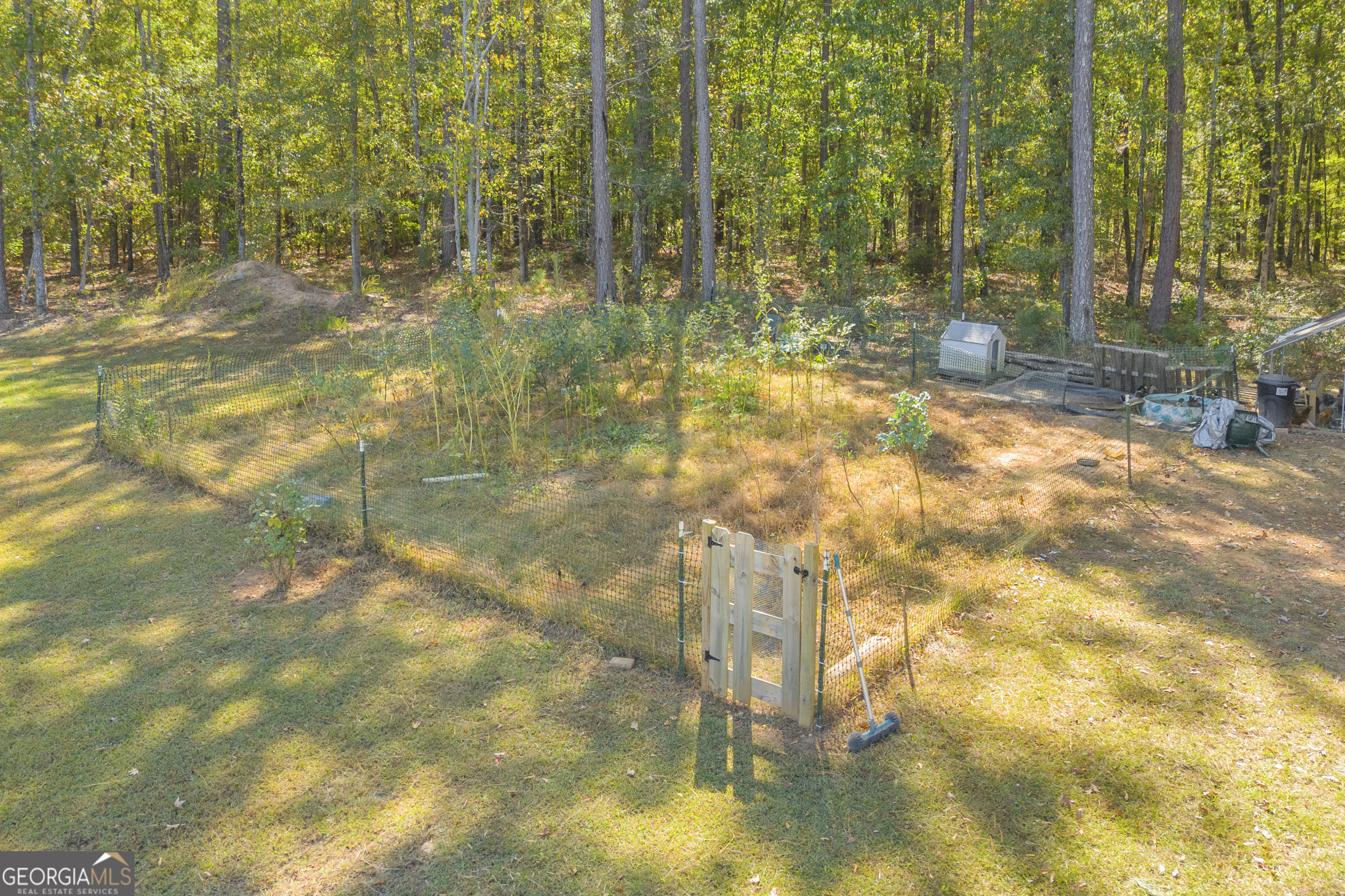 1060 Sewell Church Road Mansfield, GA 30055 - Photo 36 of 47