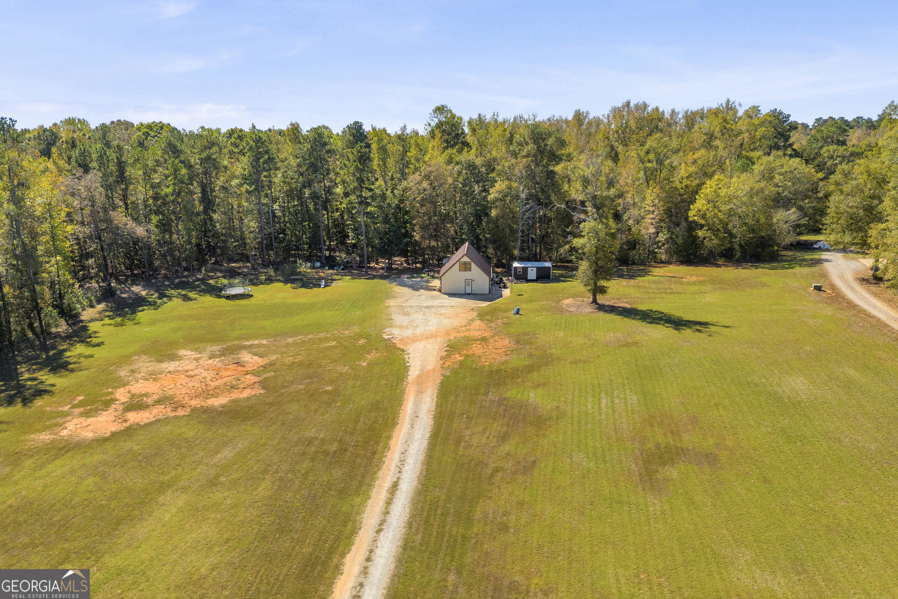 1060 Sewell Church Road Mansfield, GA 30055 - Photo 38 of 47