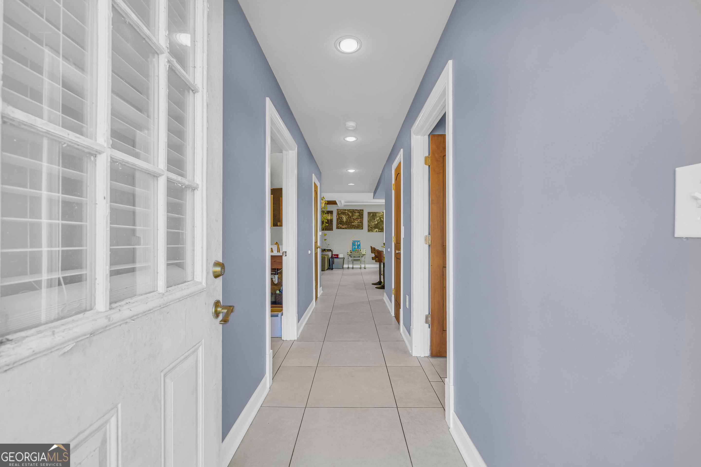 1060 Sewell Church Road Mansfield, GA 30055 - Photo 4 of 47