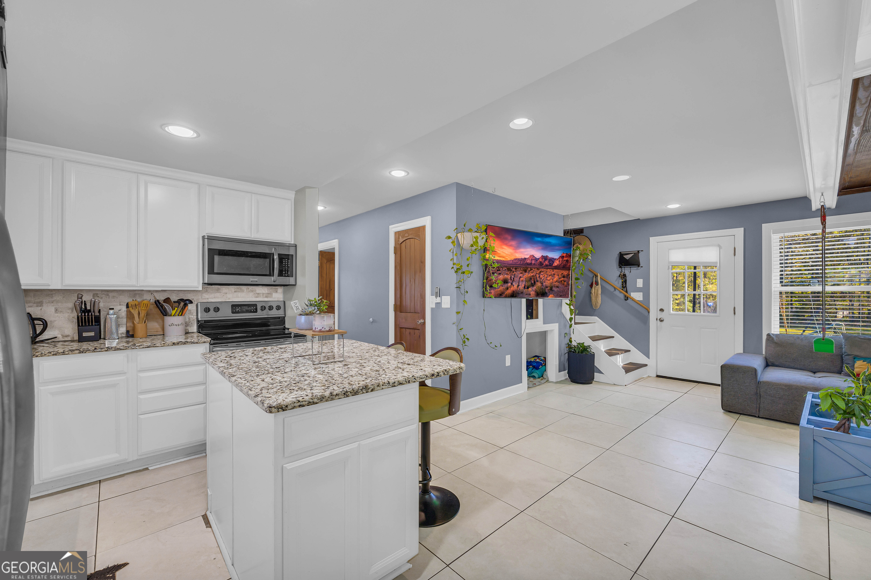 1060 Sewell Church Road Mansfield, GA 30055 - Photo 7 of 47