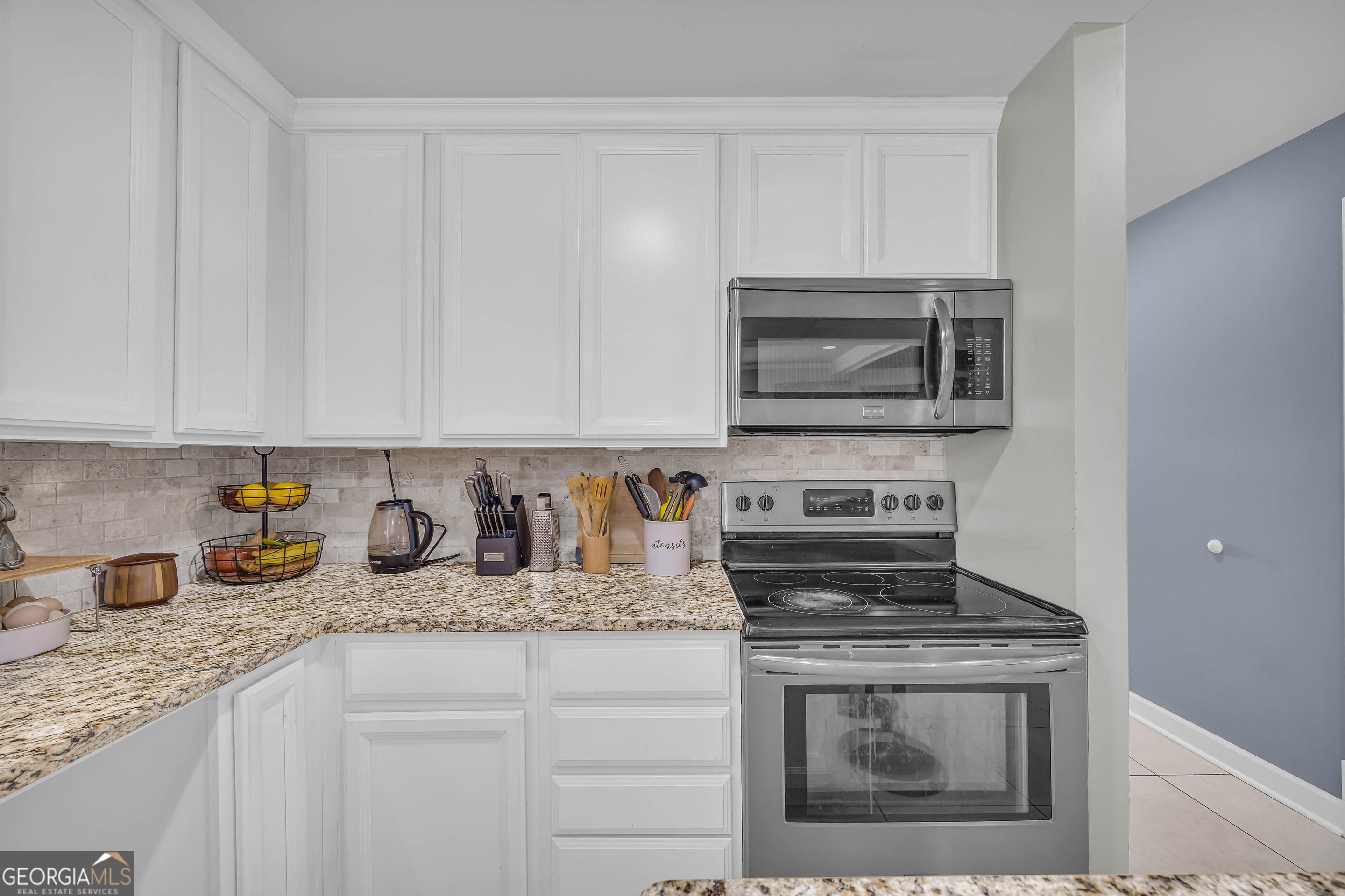 1060 Sewell Church Road Mansfield, GA 30055 - Photo 8 of 47