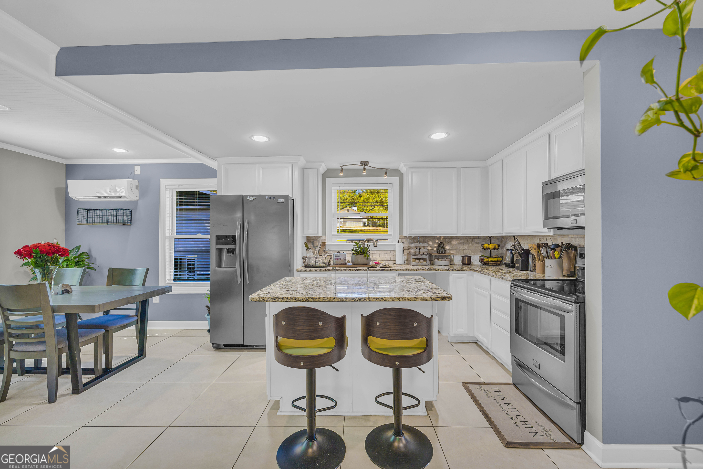 1060 Sewell Church Road Mansfield, GA 30055 - Photo 9 of 47