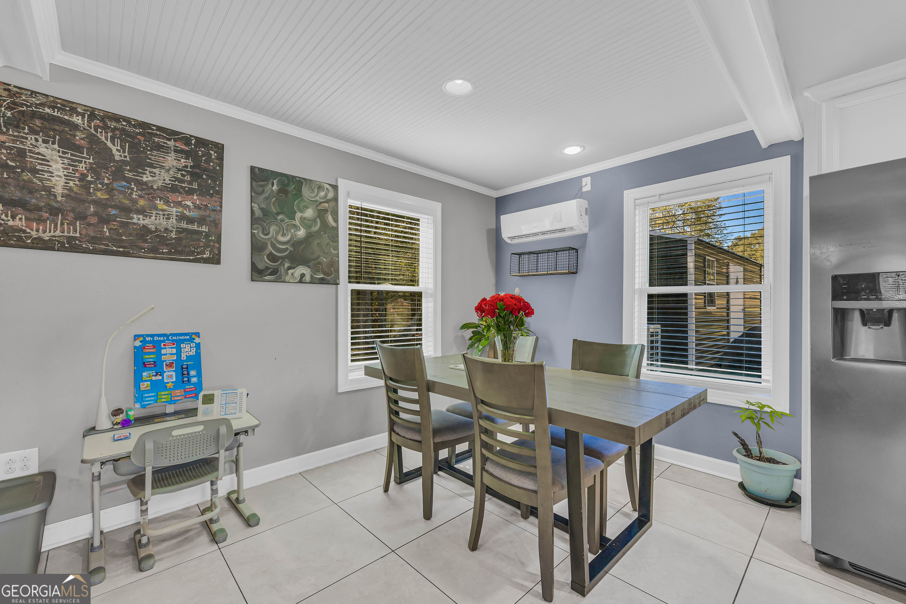 1060 Sewell Church Road Mansfield, GA 30055 - Photo 10 of 47