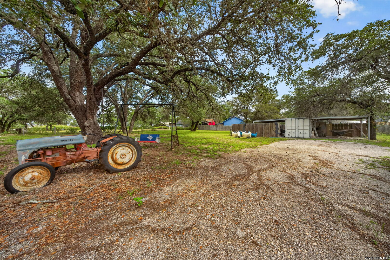 23398 Mathis Road Elmendorf, TX 78112 - Photo 13 of 18