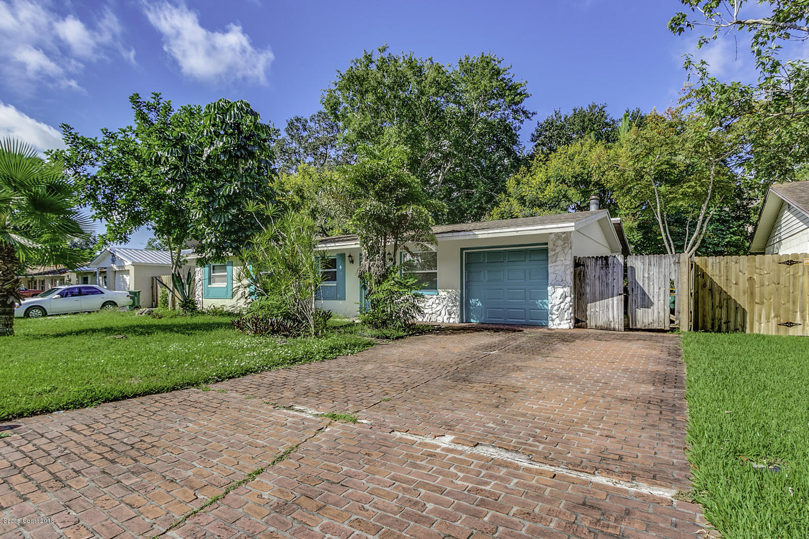 141 Virginia Road West Melbourne, FL 32904 - Photo 1 of 34 Welcome Home