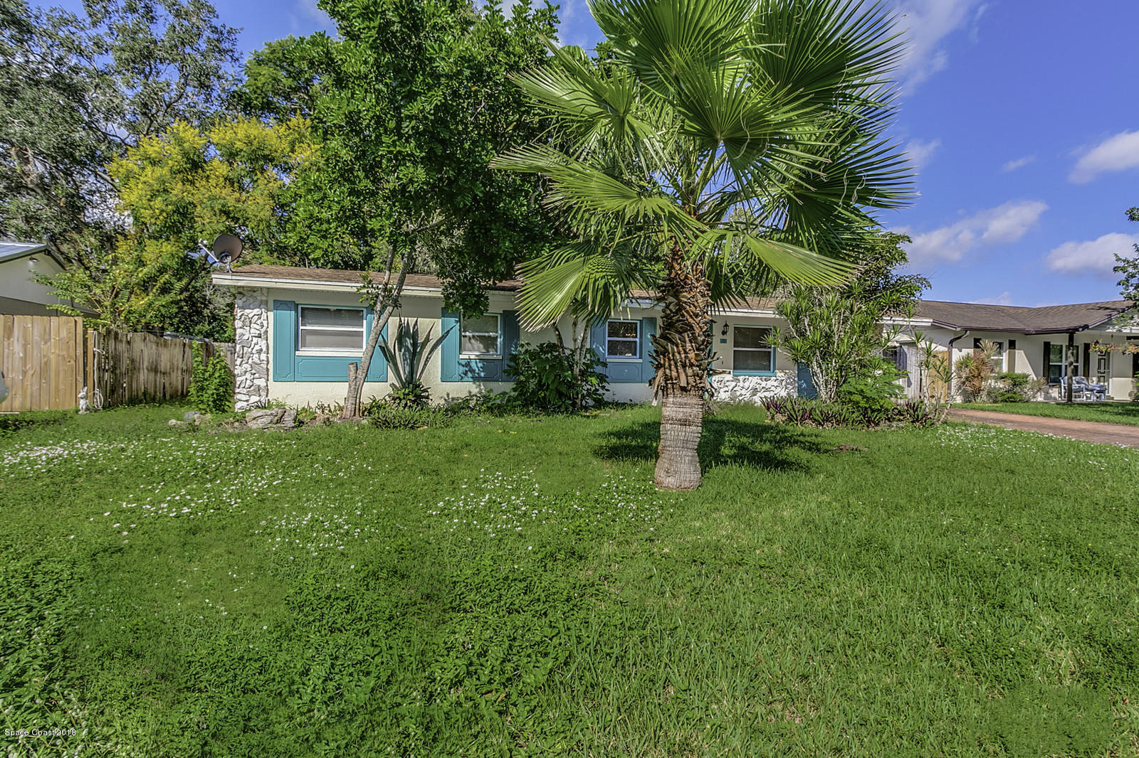 141 Virginia Road West Melbourne, FL 32904 - Photo 2 of 34 Welcome Home