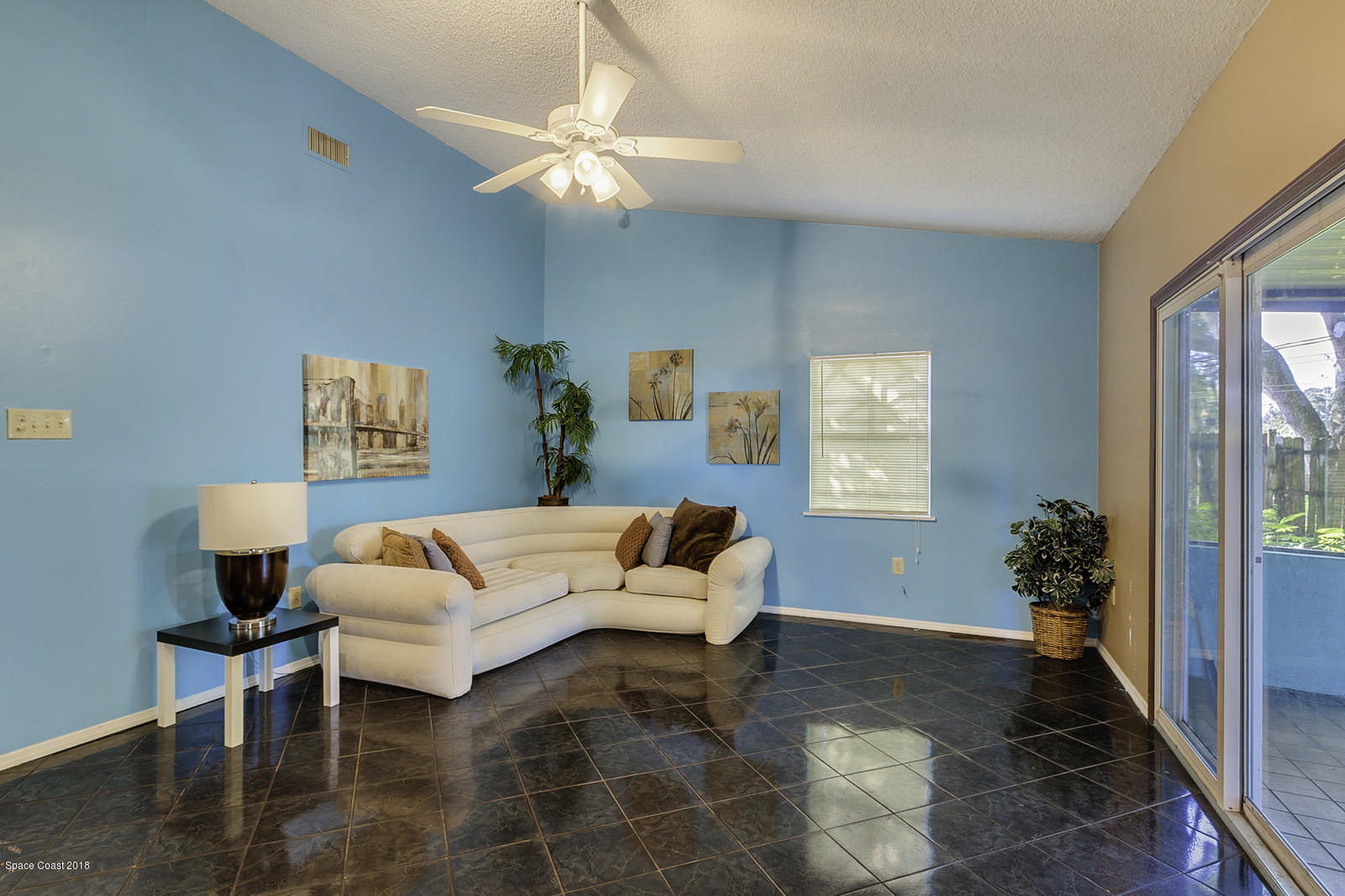 141 Virginia Road West Melbourne, FL 32904 - Photo 15 of 34 Family Room