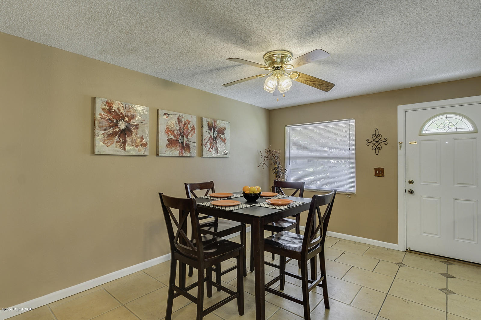 141 Virginia Road West Melbourne, FL 32904 - Photo 5 of 34 Dining Area