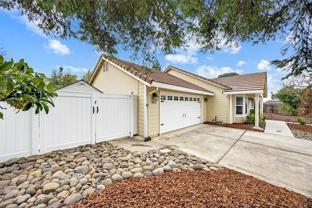$799,000 | 4457 Green Mountain Court, Rocklin, CA 95677