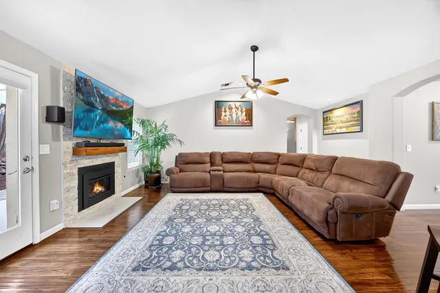 $799,000 | 4457 Green Mountain Court, Rocklin, CA 95677