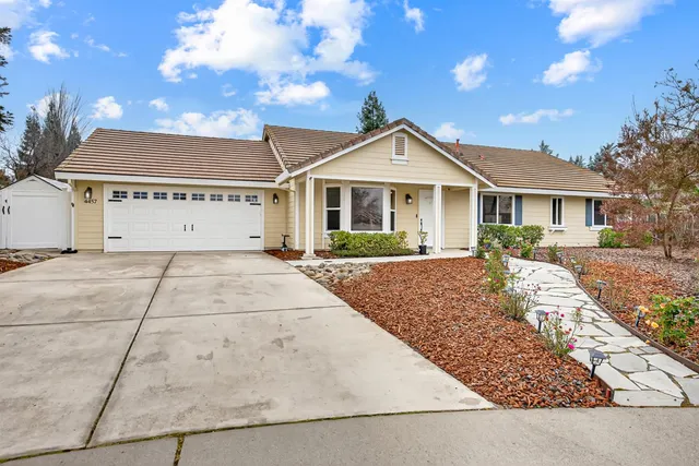 $799,000 | 4457 Green Mountain Court, Rocklin, CA 95677