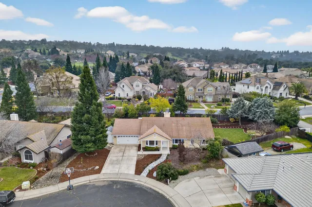 $799,000 | 4457 Green Mountain Court, Rocklin, CA 95677