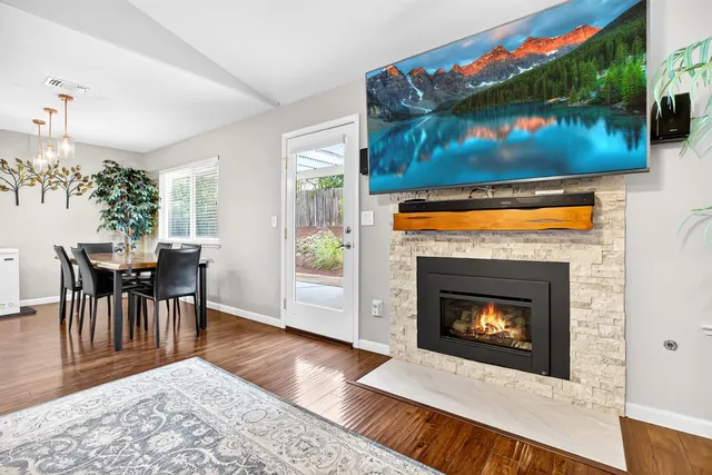 $799,000 | 4457 Green Mountain Court, Rocklin, CA 95677