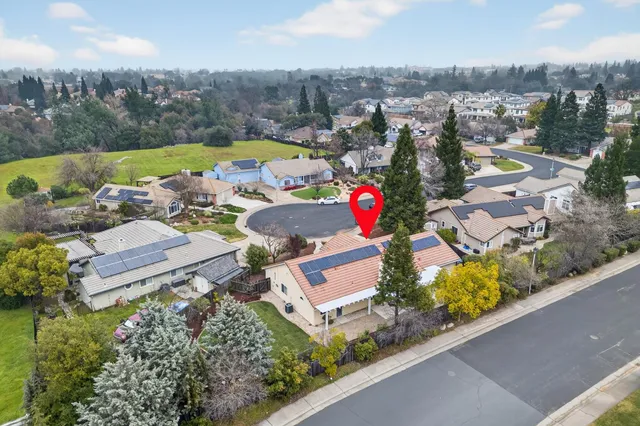 $799,000 | 4457 Green Mountain Court, Rocklin, CA 95677