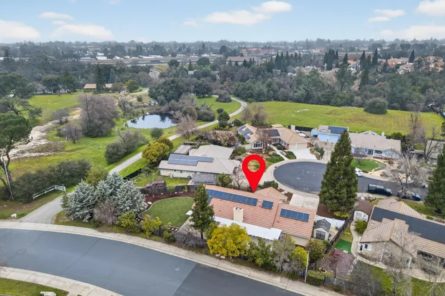 $799,000 | 4457 Green Mountain Court, Rocklin, CA 95677