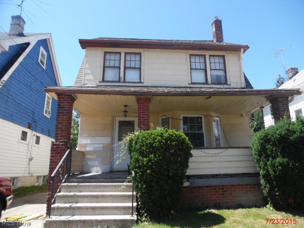 1464 Clermont Road Cleveland, OH 44110 - Photo 1 of 3 Gallery Image 1