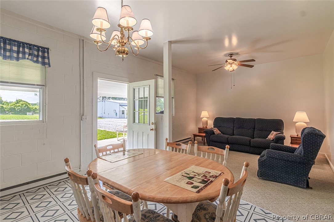 2175 Lara Road Lancaster, VA 22503 - Photo 5 of 40 Gallery Image 5