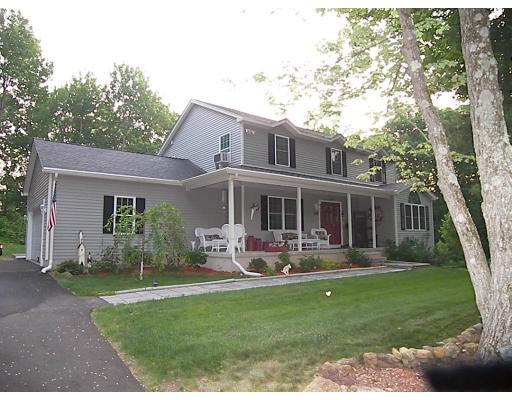 150 Union Road Wales, MA 01081 - Photo 1 of 9