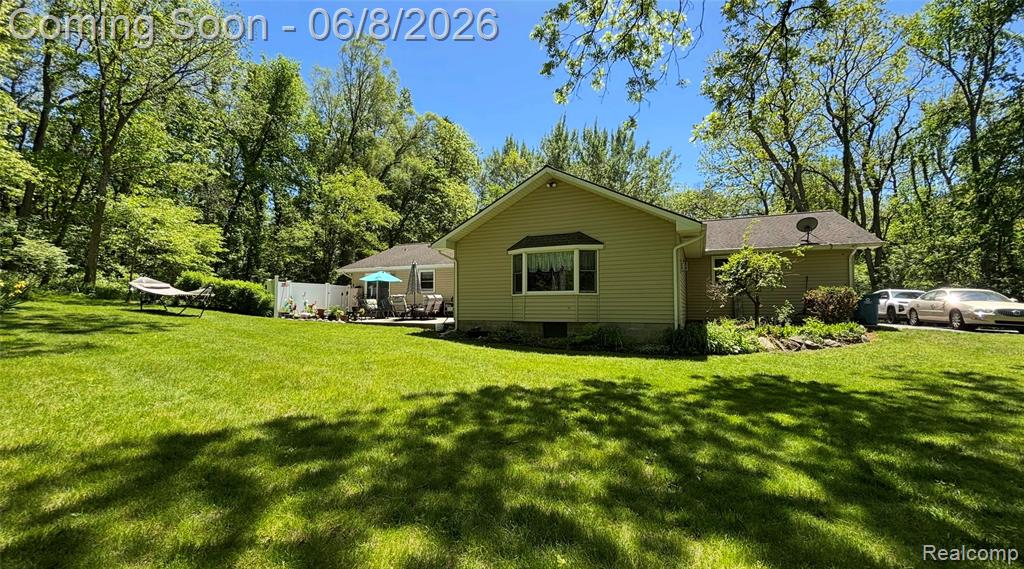 5400 Grange Hall Road Holly, MI 48442 - Photo 42 of 44