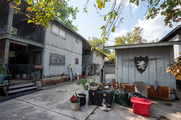 $295,000 | 1112 Terry Drive, Austin, TX 78721