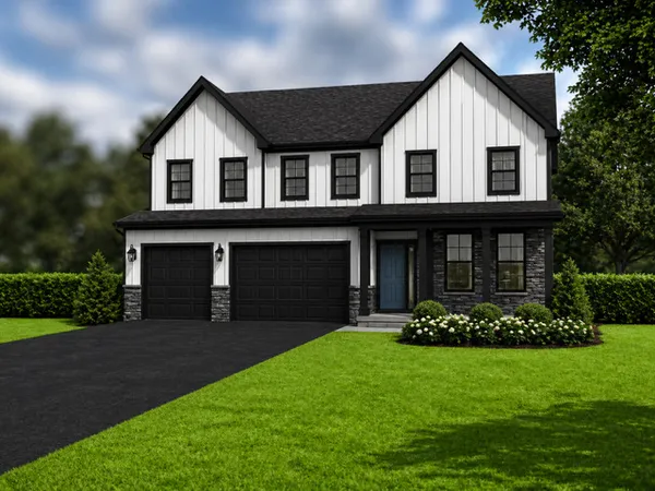 $572,990 | 1045 Timber Oak Lane, Yorkville, IL 60560
