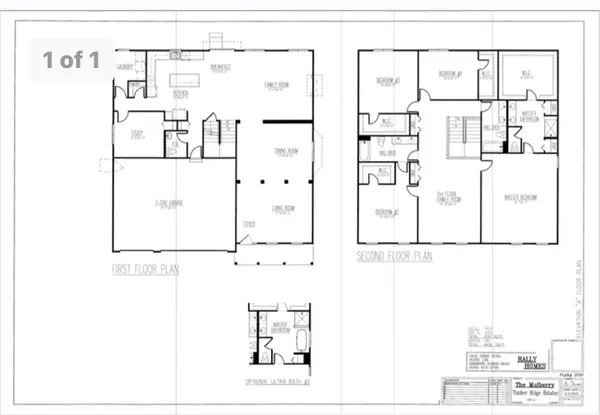 $572,990 | 1045 Timber Oak Lane, Yorkville, IL 60560