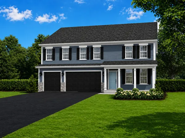 $572,990 | 1045 Timber Oak Lane, Yorkville, IL 60560
