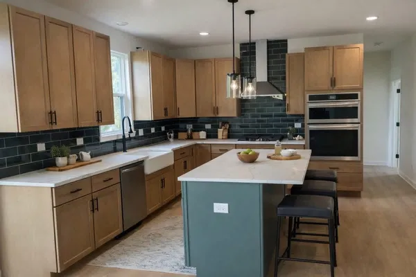 $572,990 | 1045 Timber Oak Lane, Yorkville, IL 60560