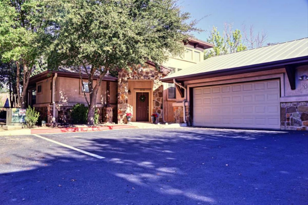 2216 Thornton Road, Unit 310 Austin, TX 78704 - Photo 1 of 1