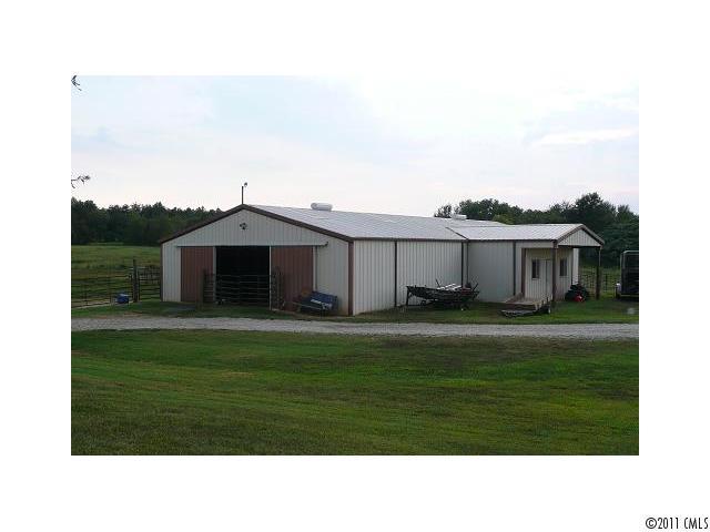 2225 Needmore Road Woodleaf, NC 27054 - Photo 5 of 12