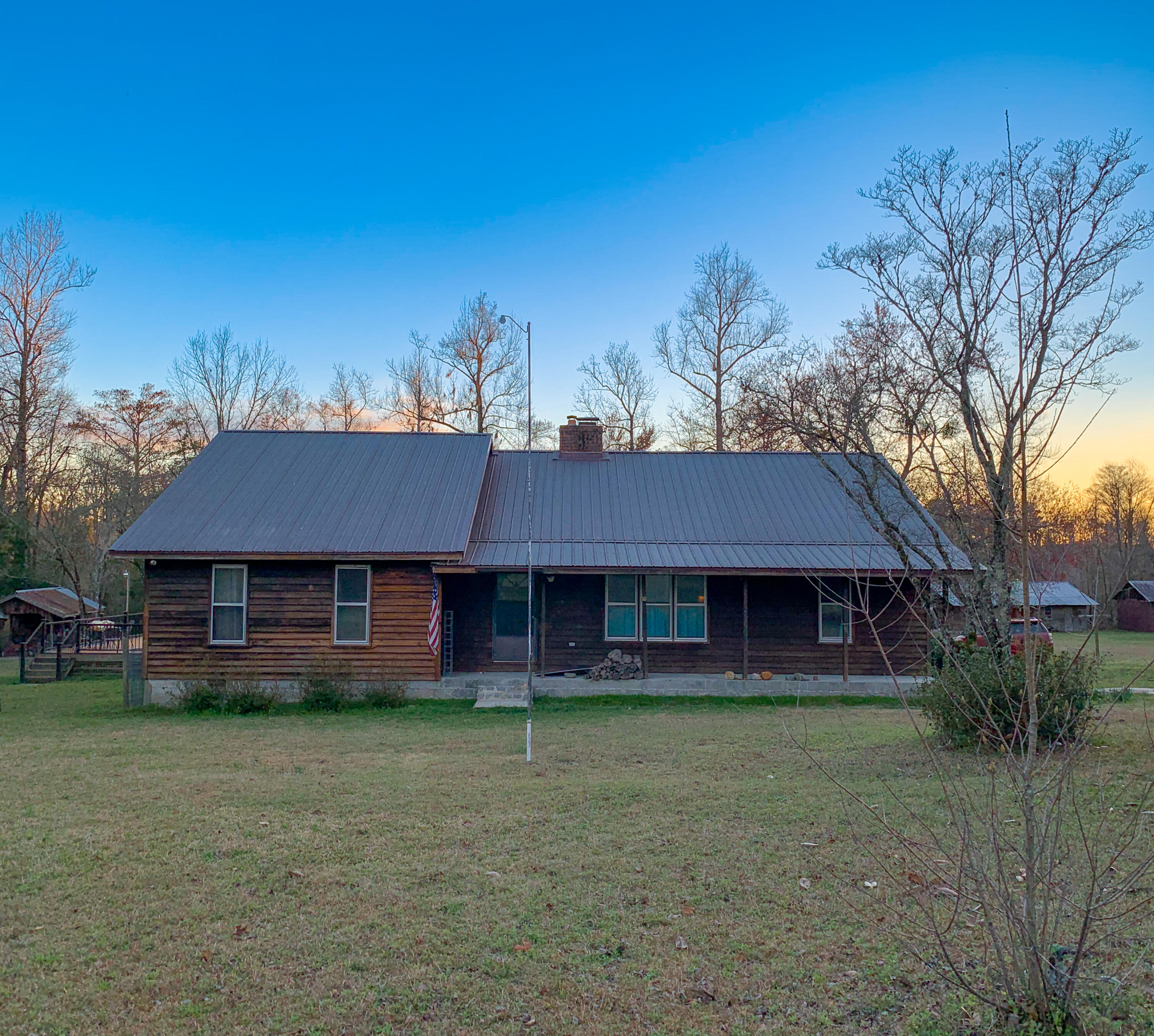 115 Walnut Heights Road Dorchester, SC 29437 - Photo 2 of 12 115 Walnut Heights - personal photos-2