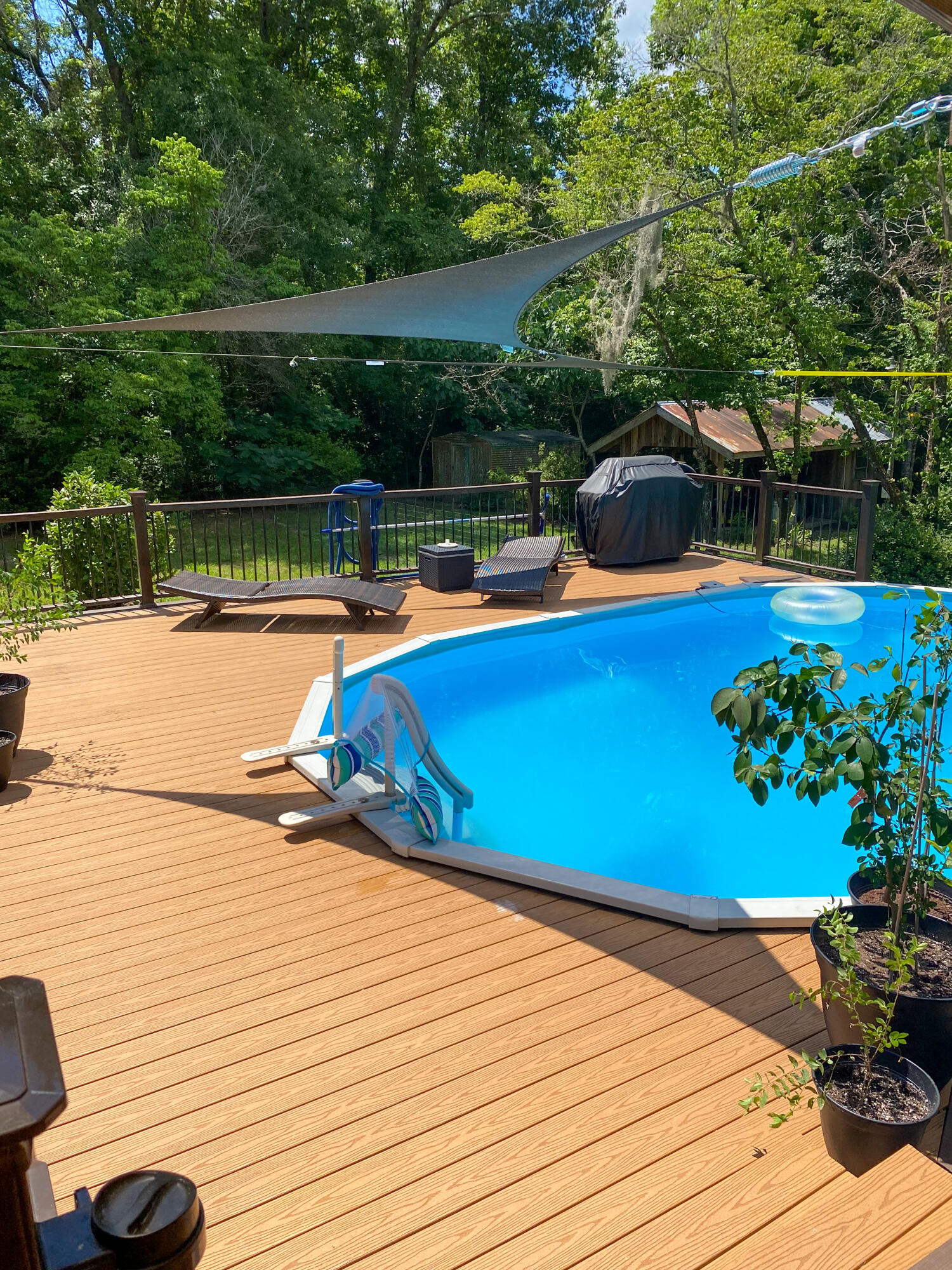115 Walnut Heights Road Dorchester, SC 29437 - Photo 6 of 12 115 Walnut Heights - personal photos-11