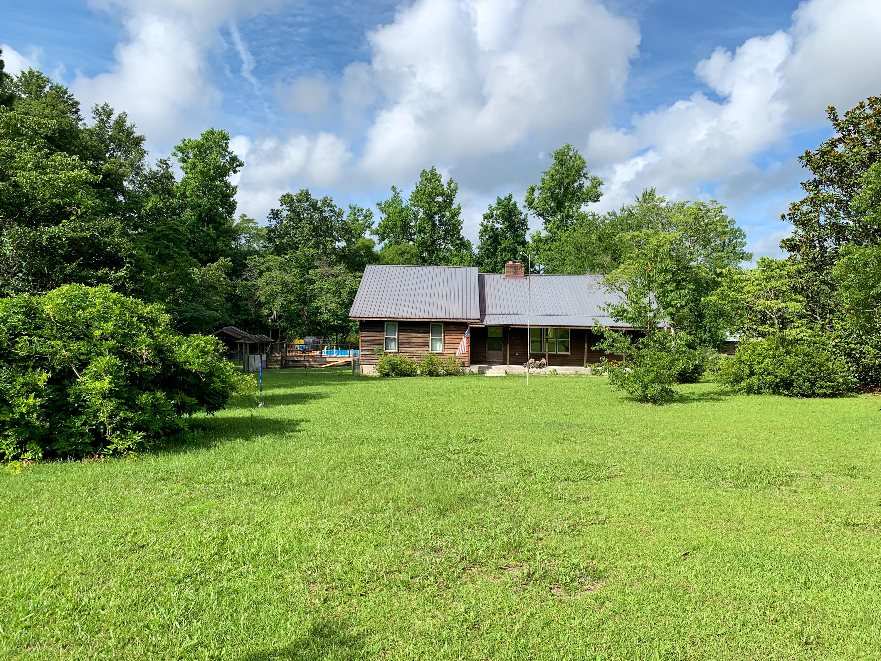 115 Walnut Heights Road Dorchester, SC 29437 - Photo 9 of 12 115 Walnut Heights - personal photos-4