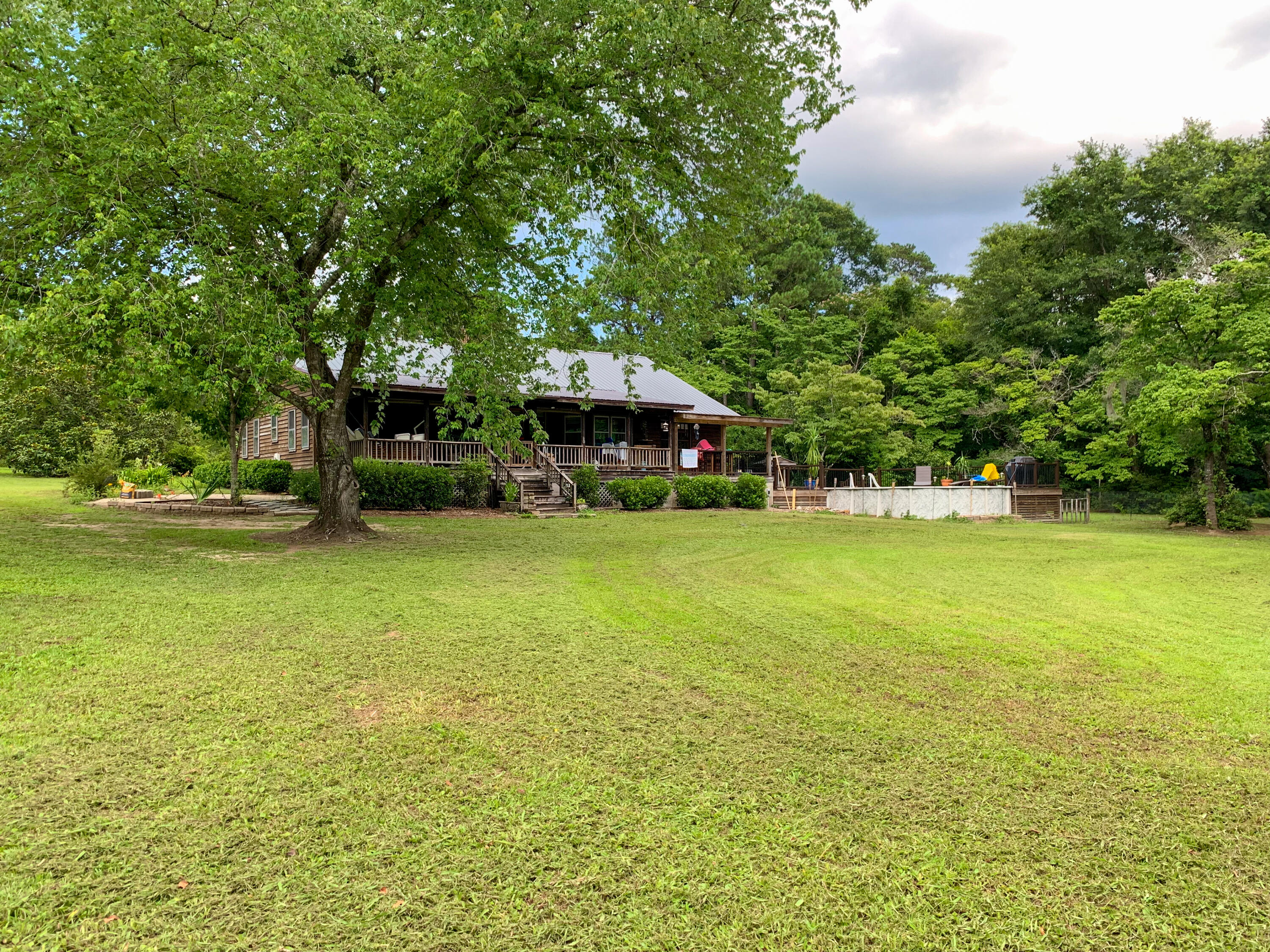 115 Walnut Heights Road Dorchester, SC 29437 - Photo 10 of 12 115 Walnut Heights - personal photos-5