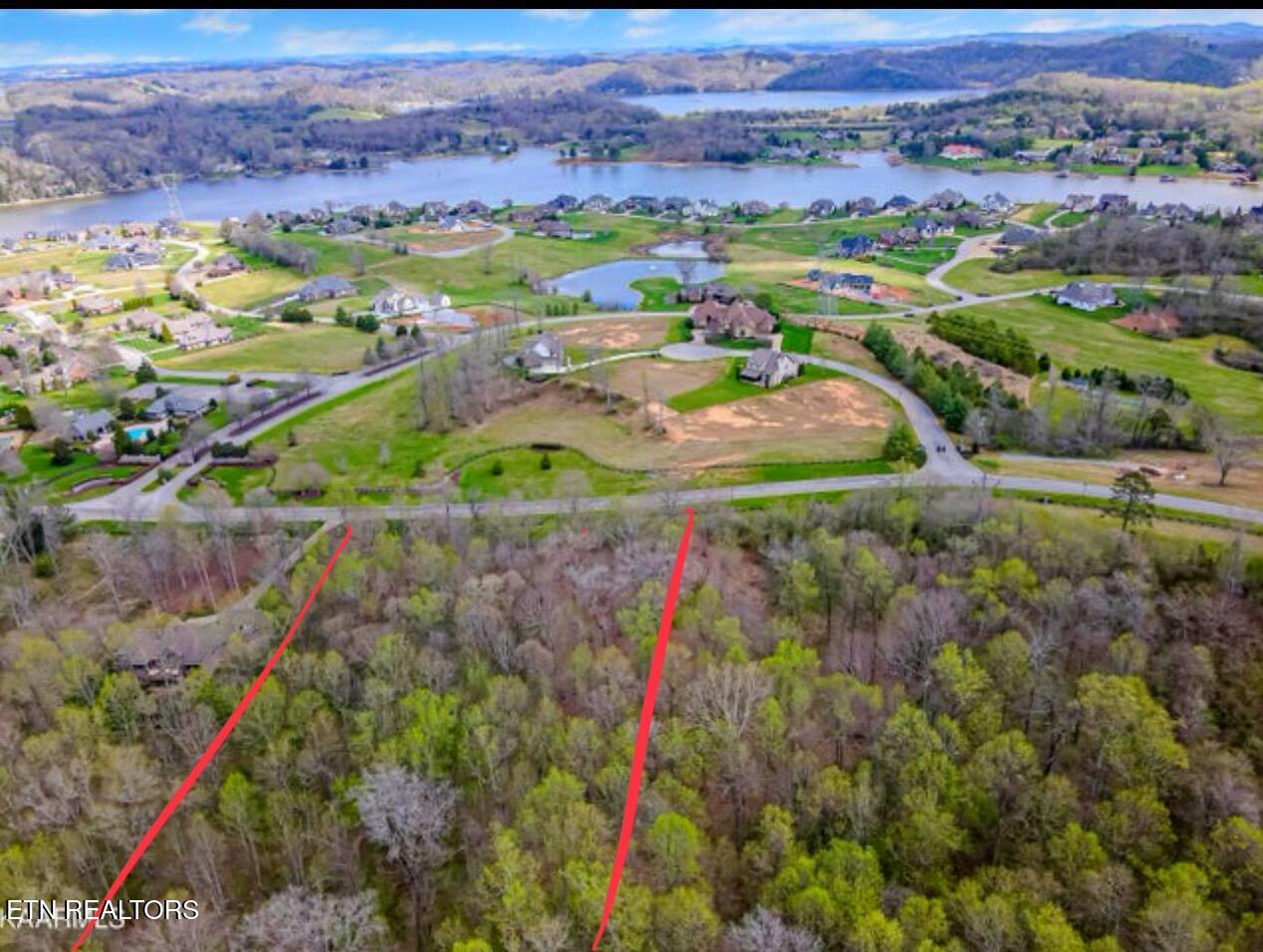 Lot 8 Rankin Ferry Loop
