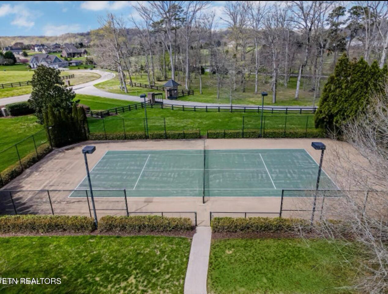 Rankin Ferry Loop Loop Louisville, TN 37777 - Photo 9 of 12 Tennis Courts