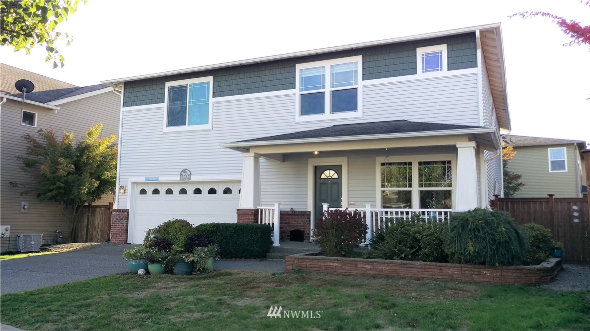 14130 Springbrook Road Southeast Monroe, WA 98272 - Photo 1 of 25