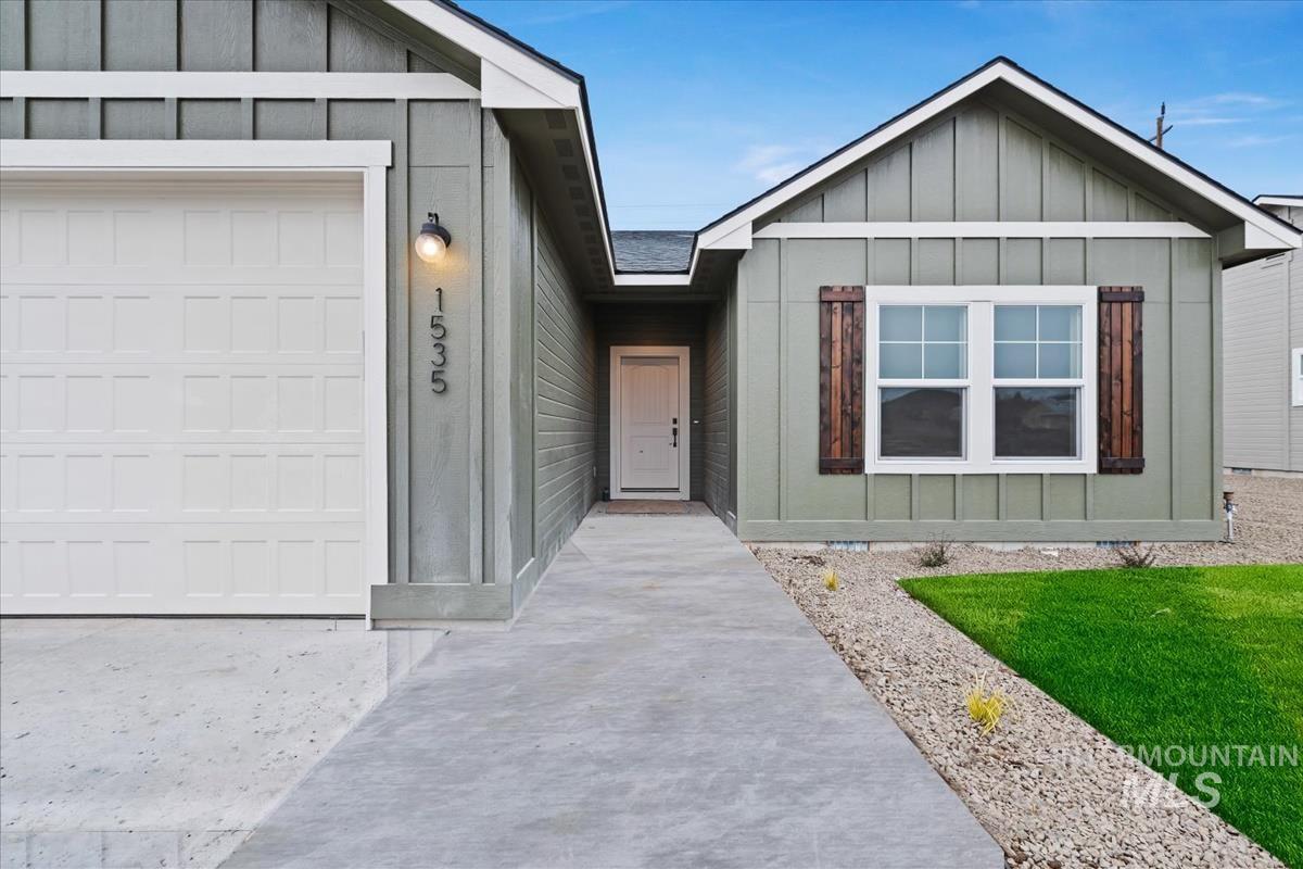 1440 Wagon Road Weiser, ID 83672 - Photo 1 of 1 Gallery Image 1