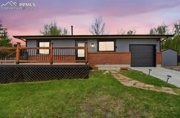 $389,900 | 2155 Wheeler Avenue, Colorado Springs, CO 80904