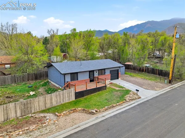 $389,900 | 2155 Wheeler Avenue, Colorado Springs, CO 80904