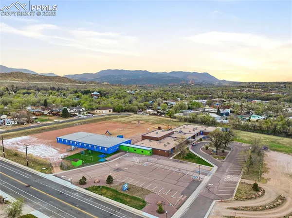 $389,900 | 2155 Wheeler Avenue, Colorado Springs, CO 80904