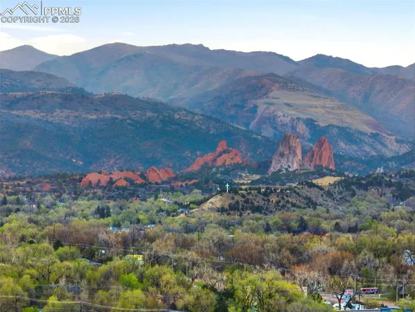 $389,900 | 2155 Wheeler Avenue, Colorado Springs, CO 80904
